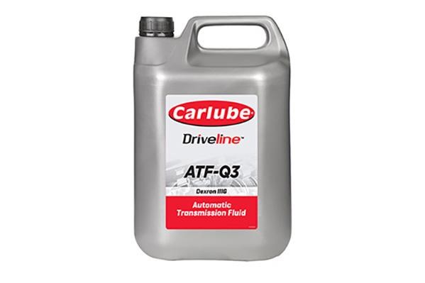 CarLube XTE455 Hydraulic oil CarLube, 4,55l XTE455