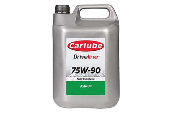 CarLube XZF455 Oil XZF455