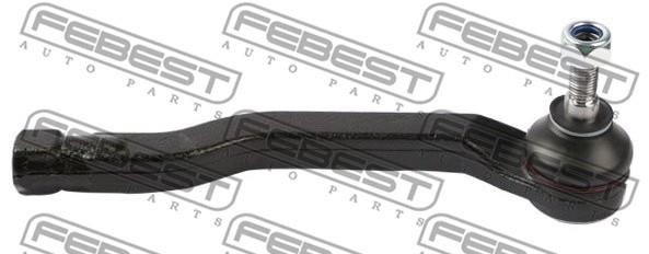 0221K12ERH Febest Tie rod end
