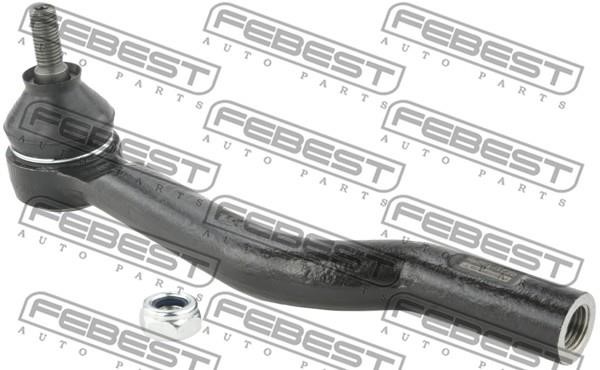 0221T32RH Febest Tie rod end