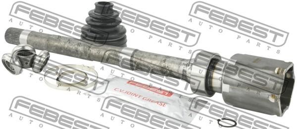 Febest 0511-CX5AT4WDRH CV joint 0511CX5AT4WDRH 0511CX5AT4WDRH Febest CV joint