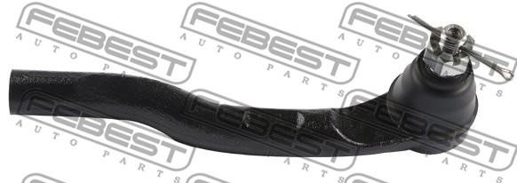 0321GKRH Febest Tie rod end
