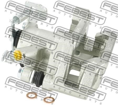 Febest 0577-GJRL Brake caliper 0577GJRL 0577GJRL Febest Brake caliper