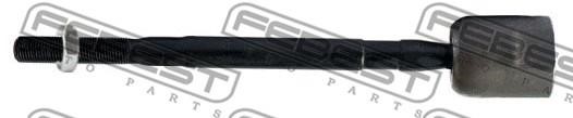 Track rod Suzuki Carry: 0722FJ Febest Inner Tie Rod