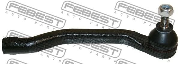 2421FLURH Febest Tie rod end