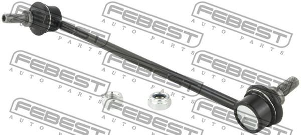 Drop links KIA Spectra (Kia Spectra): 1023J200FL Febest Front anti roll bar link