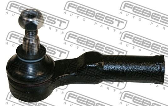 2121DRLH Febest Tie rod end