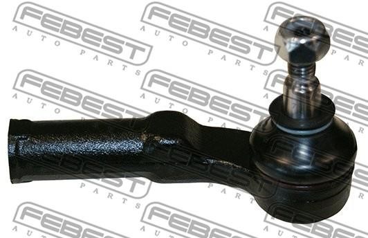 2121DRRH Febest Tie rod end
