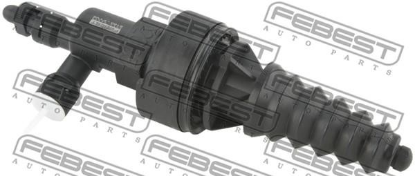 2180FYV2 Febest Clutch slave cylinder