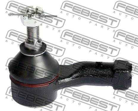1221B4LH Febest Tie rod end