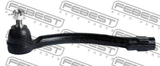 Outer tie rod end KIA Cerato (Kia Cerato): 2221JDLH Febest Tie rod end