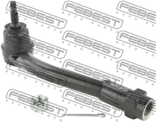 1221TUC18RH Febest Tie rod end