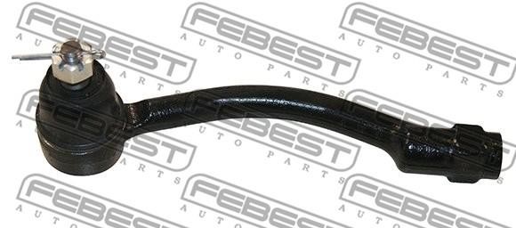 2221TALH Febest Tie rod end