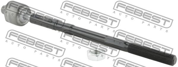 Inner tie rod end KIA STONIC (Kia STONIC): 1222SOLH5 Febest Inner Tie Rod