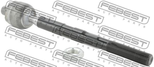 Track rod Hyundai Tucson: 2222SPO16 Febest Inner Tie Rod