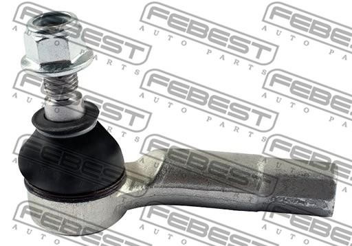 Outer tie rod end Volkswagen Load Up: 2323UPLH Febest Tie rod end