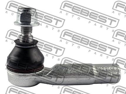 2323UPRH Febest Tie rod end