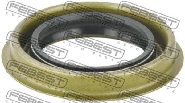 95GDW41610712C Febest Shaft Seal, differential