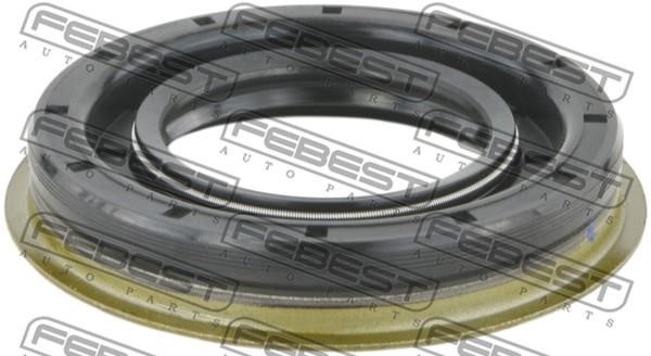 95MES40701113R Febest Shaft Seal, differential