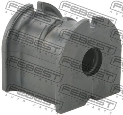 Stabilizer bar bushes Ford Maverick: FDSBESCR Febest Bushing, stabiliser bar