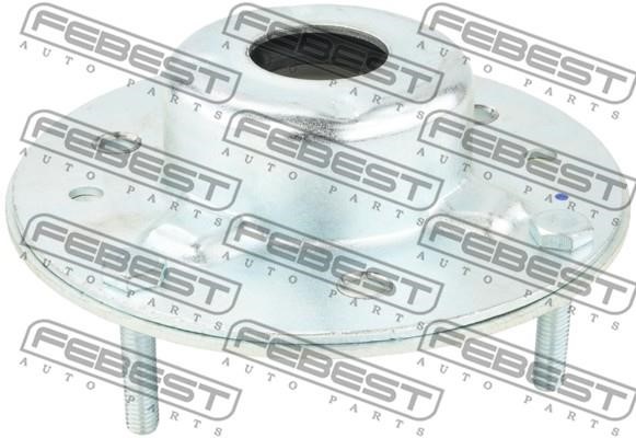 Febest LRSS-FL2R Suspension Strut Support Mount LRSSFL2R LRSSFL2R Febest Suspension Strut Support Mount