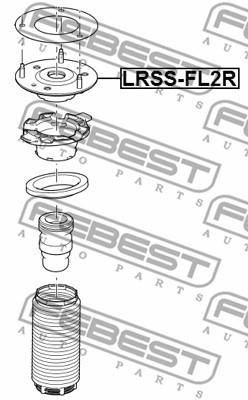 Buy Febest LRSS-FL2R at a low price in United Arab Emirates!