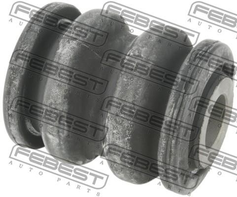 Wishbone bushes Mazda CX-3: MZABCX3S Febest Silent block
