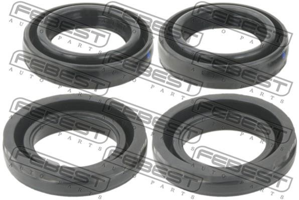 NCP008PCS4 Febest Rocker cover gasket