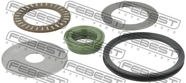SZBRG413FKIT Febest Shock absorber bearing