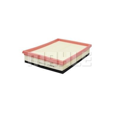 Mahle/Knecht LX 1598 Air filter LX1598