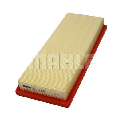 Mahle/Knecht LX 3699 Air filter LX3699