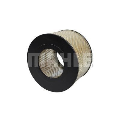 Mahle/Knecht LX 3704 Air filter LX3704