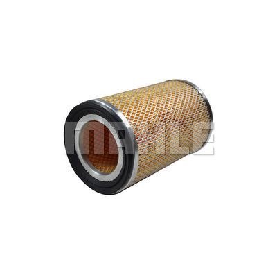 Mahle/Knecht LX 3780 Air filter LX3780