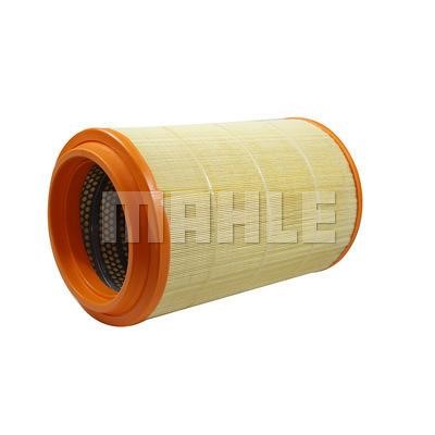 Mahle/Knecht LX 3562 Air filter LX3562