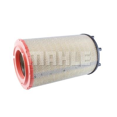 Mahle/Knecht LX 3581 Air filter LX3581
