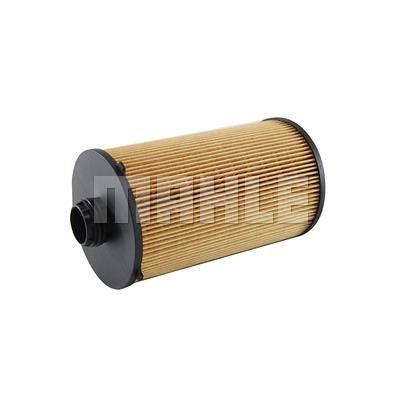 Oil Filter Mahle&#x2F;Metal Leve OX 1052D