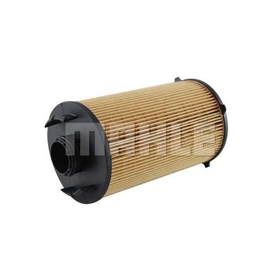Mahle/Metal Leve OX 1052D Oil Filter OX1052D
