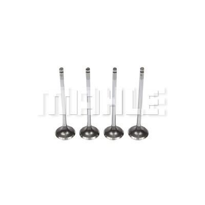 Mahle/Metal Leve VA0510132 Intake valve VA0510132