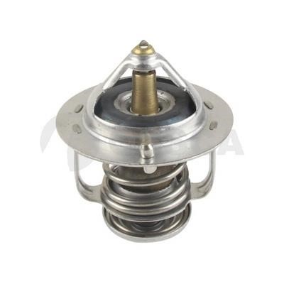 Ossca 05418 Thermostat, coolant 05418