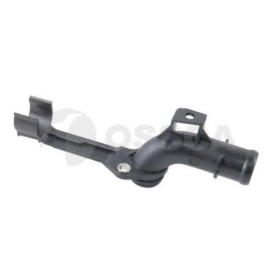 Ossca 22683 Flange Plate, parking supports 22683
