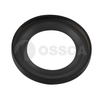 Ossca 24741 Crankshaft oil seal 24741