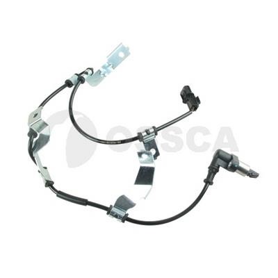 Ossca 30356 Sensor, wheel speed 30356