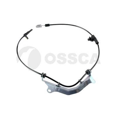 Ossca 30546 Sensor, wheel speed 30546