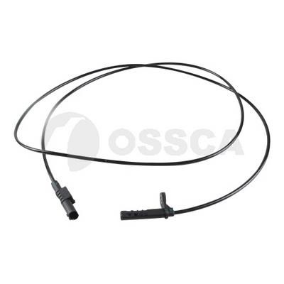 Ossca 30659 Sensor, wheel speed 30659