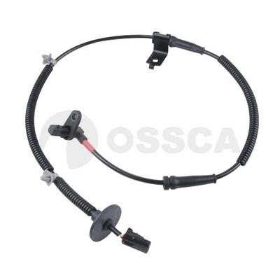 Ossca 30682 Sensor, wheel speed 30682