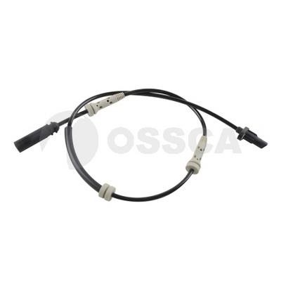 Ossca 30697 Sensor, wheel speed 30697