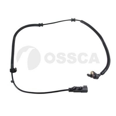 Ossca 30961 Sensor, wheel speed 30961