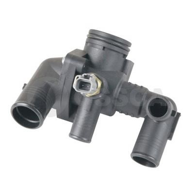 Ossca 31250 Thermostat housing 31250