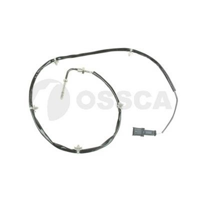 Ossca 32387 Exhaust gas temperature sensor 32387