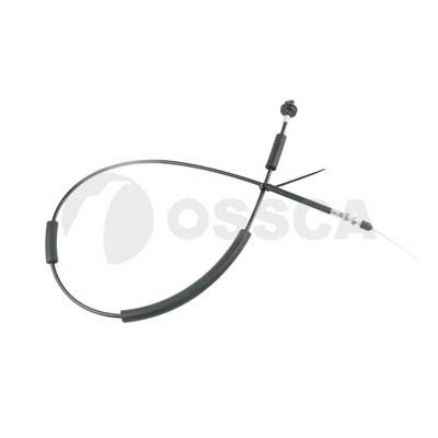 Ossca 33720 Accelerator cable 33720
